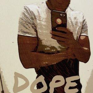 Meet your Posher, Shaqir